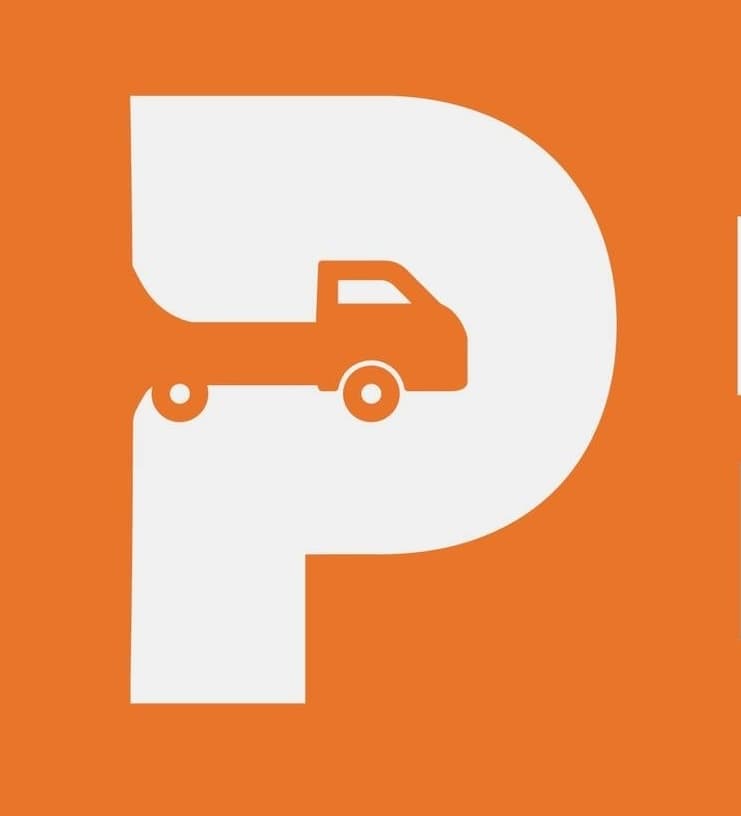 Pickup Pals logo