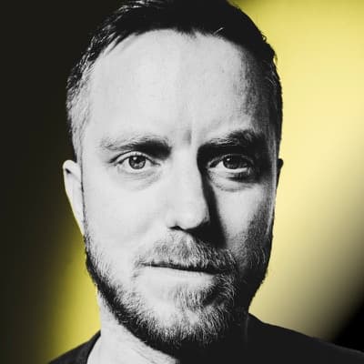 Benjamin Karst, founder of Avail AI